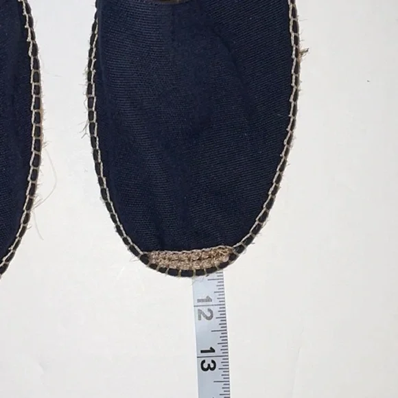 Viscata, Espadrilles, Hand Made in Spain, Size 43 - Picture 11 of 13